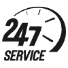 24_7 Service loodgieters Steins