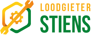 Loodgieter Stiens Logo